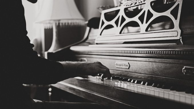 Hur man väljer rätt musik till festen illustration