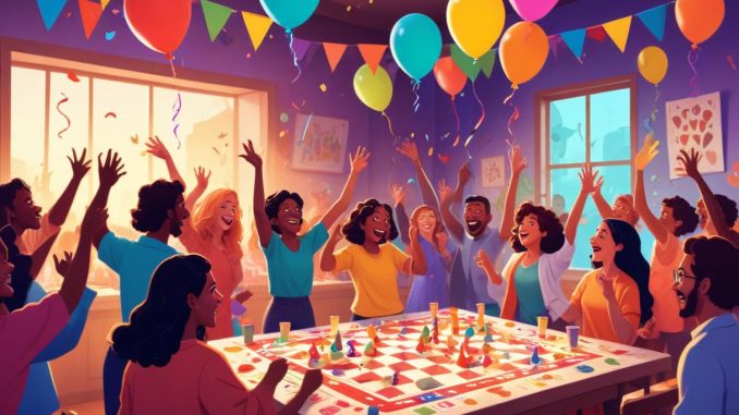Få 10 poäng och ha kul på samma gång! illustration