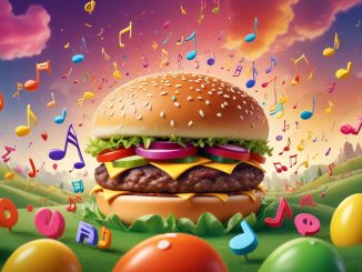 Gissa reklamlåtarna - Testa din musikkunskap! illustration