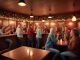 Norsk karaoke – sjung med och ha kul! illustration
