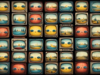 Upptäck de bästa svenska programmen just nu! illustration